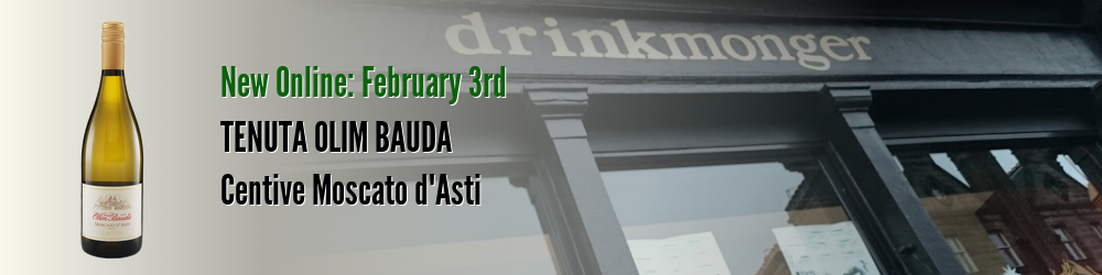 Tenuta Olim Bauda  Centive Moscato d'Asti 75cl