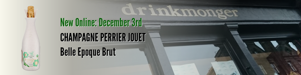 Champagne Perrier Jouet  Belle Epoque Brut 12.5% 75cl