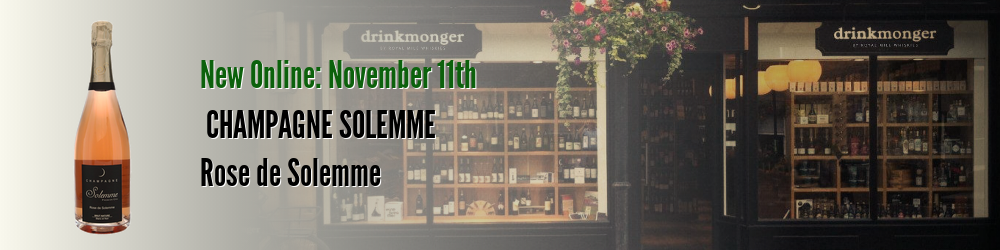  Champagne Solemme  Rose de Solemme 12% 75cl