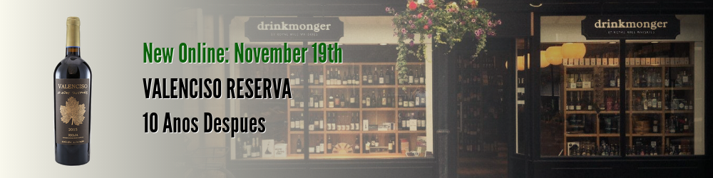Valenciso Reserva  10 Anos Despues 75cl
