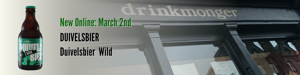 Duivelsbier  Wild 6.3% 33cl
