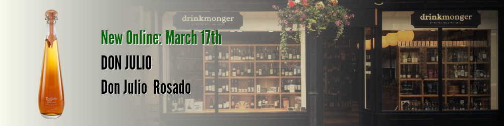 Don Julio  Rosado 40% 70cl