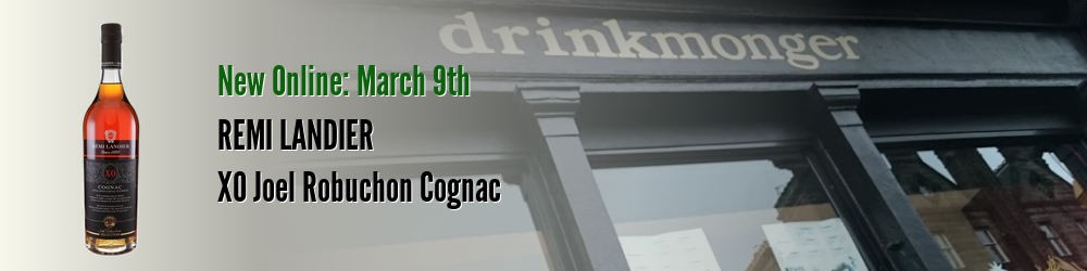 Remi Landier XO Joel Robuchon Cognac 40% 70cl