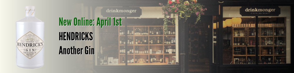 Hendricks Another Gin 41.4% 70cl