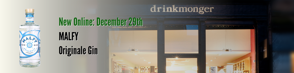 Malfy  Originale Gin 41% 70cl